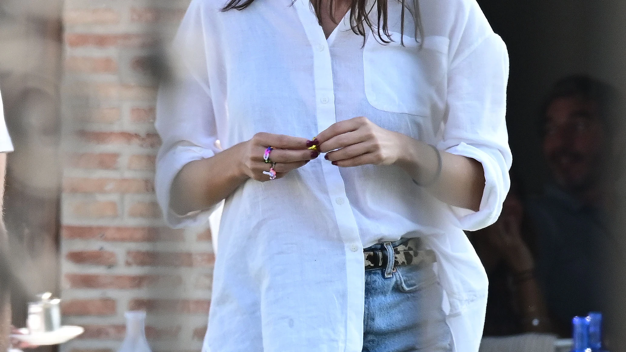 Amaia Salamanca