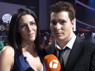 ¿Piensan ya en la gala Final? Los concursantes de 'Tu cara me suena', sinceros ante las galas decisivas ¿Piensan ya en la gala Final? Los concursantes de 'Tu cara me suena', sinceros ante las galas decisivas