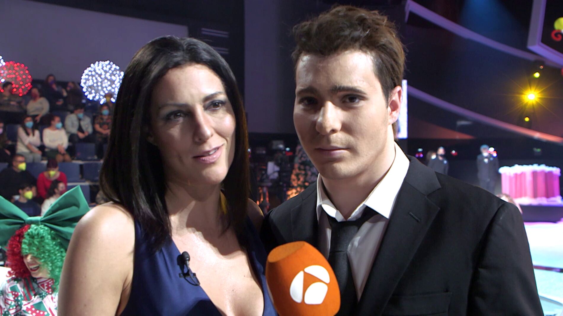 &iquest;Piensan ya en la gala Final? Los concursantes de 'Tu cara me suena', sinceros ante las galas decisivas