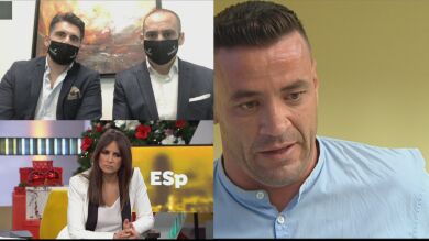 El dueño de la finca de Totalán en la que murió Julen, cerca de entrar en la cárcel por incumplir el acuerdo con los padres
