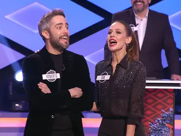 Juanra Bonet presenta a los cuatro invitados estrella en la gala especial de ‘¡Boom!’ Juanra Bonet presenta a los cuatro invitados estrella en la gala especial de ‘¡Boom!’