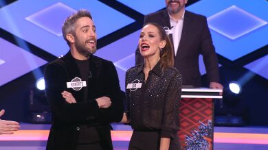 Juanra Bonet presenta a los cuatro invitados estrella en la gala especial de ‘¡Boom!’ 