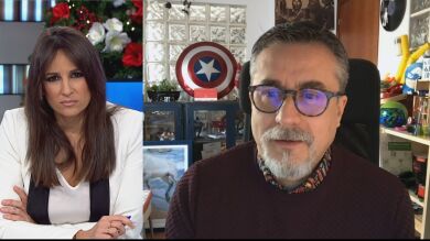 Alfredo Corell advierte que los sanitarios esperan 