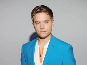 Dylan Sprouse Dylan Sprouse