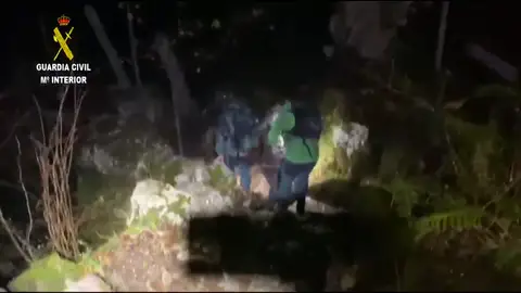 rescate rescate