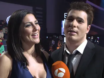 ¿Cómo viven la Navidad los concursantes de ‘Tu cara me suena’? Así es la tradición de cada uno ¿Cómo viven la Navidad los concursantes de ‘Tu cara me suena’? Así es la tradición de cada uno