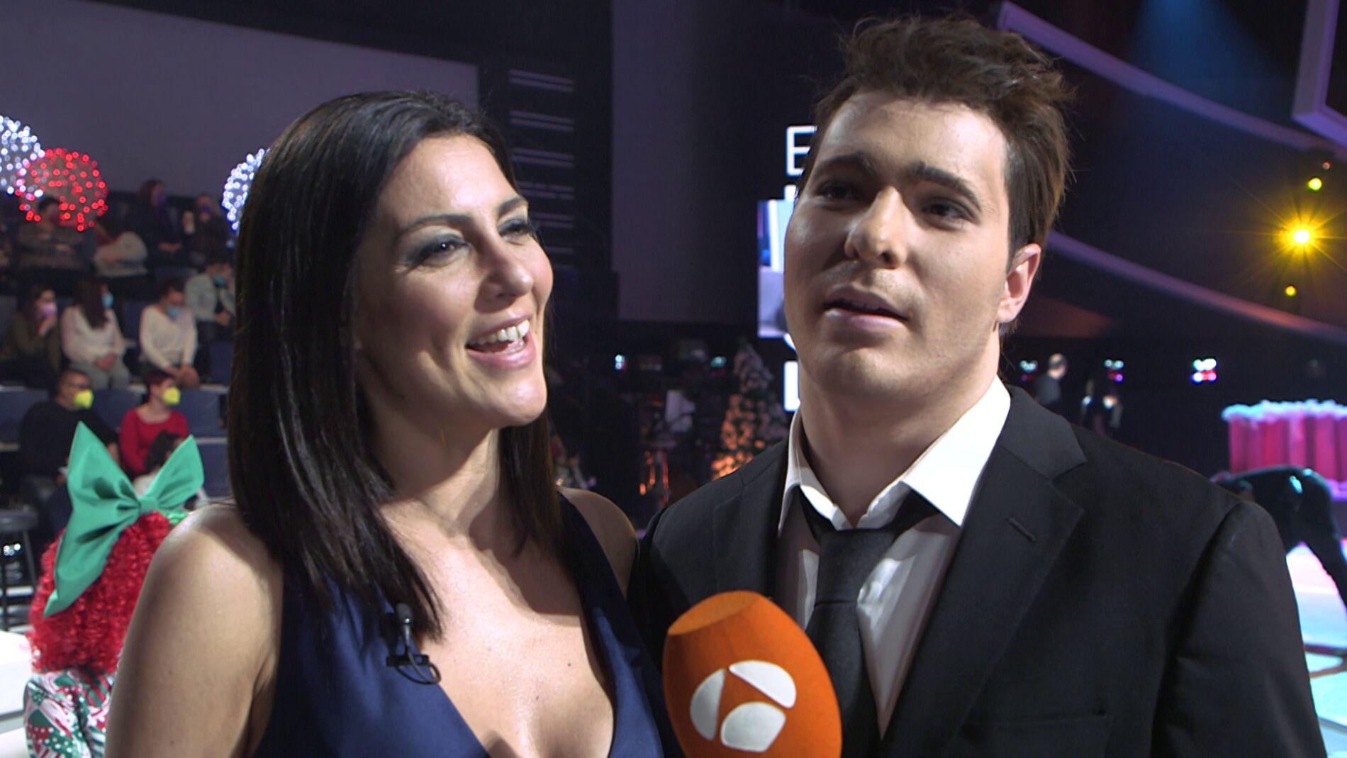 &iquest;C&oacute;mo viven la Navidad los concursantes de &lsquo;Tu cara me suena&rsquo;? As&iacute; es la tradici&oacute;n de cada uno