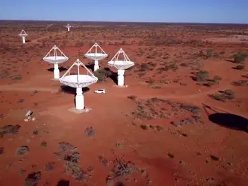 antenas antenas