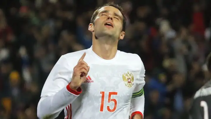 Roman Shirokov