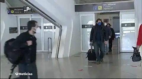 El sector hotelero y del transporte luchan contra el coronavirus con ofertas de última hora para Navidad y año nuevo El sector hotelero y del transporte luchan contra el coronavirus con ofertas de última hora para Navidad y año nuevo