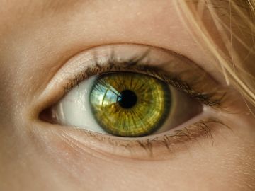 ¿Puede un efecto óptico detectar un problema de visión? El reto viral que vuelve