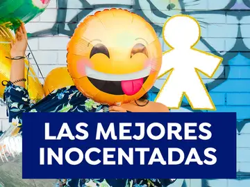 Las mejores inocentadas por WhatsApp este 28 de diciembre Las mejores inocentadas por WhatsApp este 28 de diciembre
