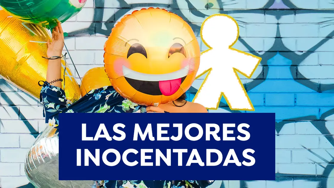 Las mejores inocentadas por WhatsApp este 28 de diciembre
