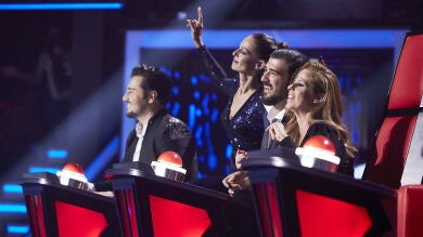 Esta noche, una Gran Final llena de ilusiones y de esperanza: “Yo espero que ‘La Voz Senior’ cambie mi vida”