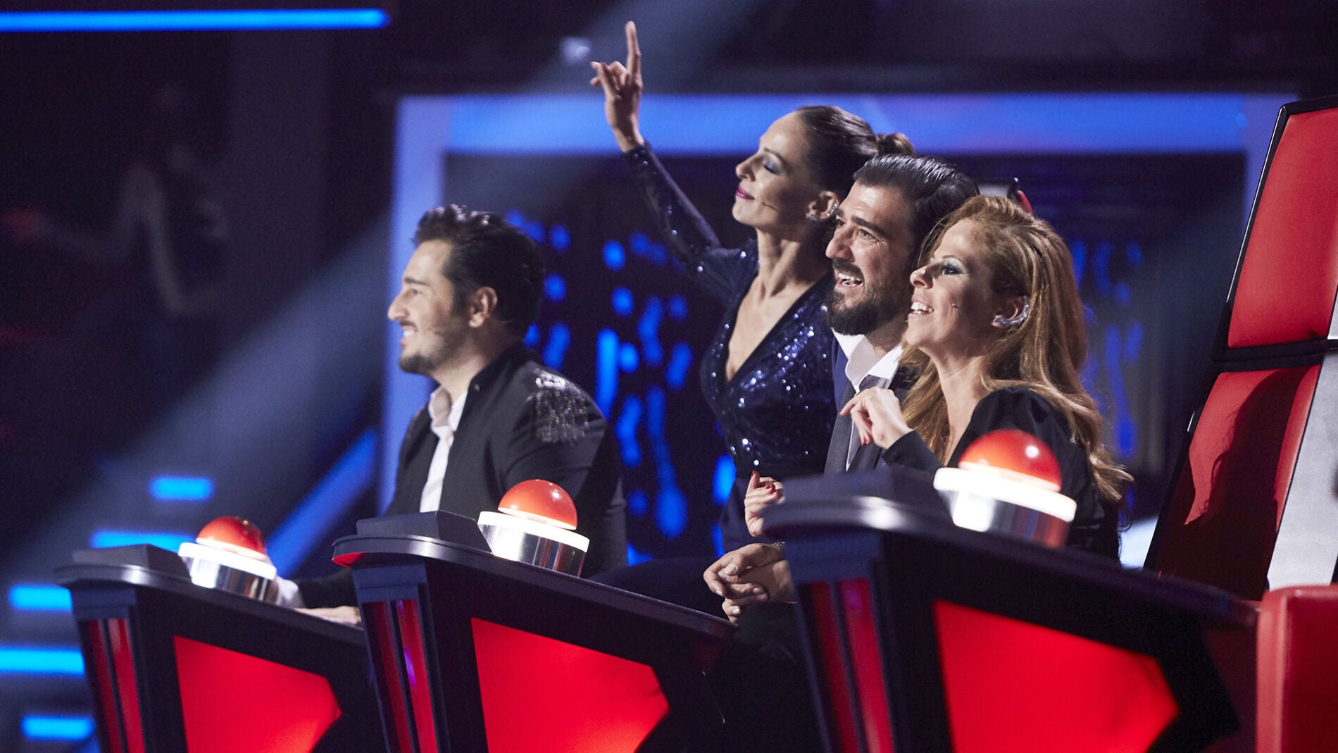 Esta noche, una Gran Final llena de ilusiones y de esperanza: &ldquo;Yo espero que &lsquo;La Voz Senior&rsquo; cambie mi vida&rdquo;