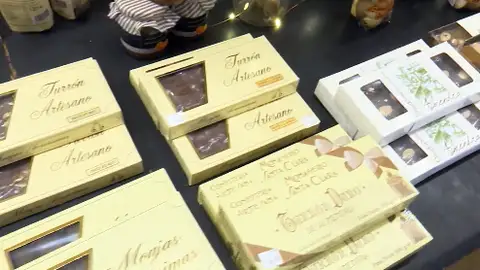 La venta online, la alternativa de los conventos para vender sus dulces en tiempos de coronavirus La venta online, la alternativa de los conventos para vender sus dulces en tiempos de coronavirus