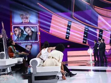 Céline Dion, Fórmula V o Rita Pavone en la próxima gala de TCMS Céline Dion, Fórmula V o Rita Pavone en la próxima gala de TCMS