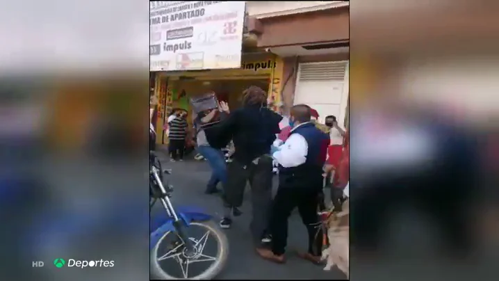 MEXCICANOSMASCARILLA