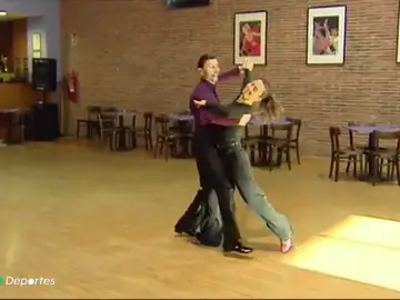 BAILARSORDA BAILARSORDA