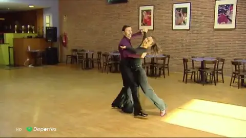 BAILARSORDA BAILARSORDA