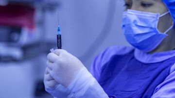 Vacuna contra el coronavirus