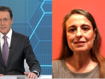 La portavoz del sindicato de enfermería Satse: "Hay que estar atentos a cualquier efecto secundario, aunque son los comunes de otros tipos de vacunas"