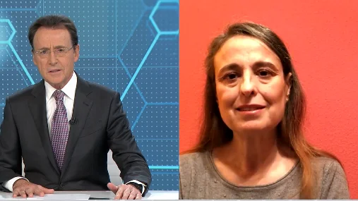 La portavoz del sindicato de enfermer&iacute;a Satse: "Hay que estar atentos a cualquier efecto secundario, aunque son los comunes de otros tipos de vacunas"
