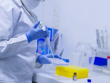La vacuna española contra el coronavirus empieza sus ensayos en junio y podría estar lista este 2021 La vacuna española contra el coronavirus empieza sus ensayos en junio y podría estar lista este 2021