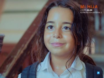 &iquest;Todav&iacute;a no sabes de qu&eacute; trata 'Mi hija'? Te lo contamos al detalle antes de su estreno el lunes en Antena 3
