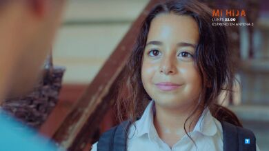 ¿Todavía no sabes de qué trata 'Mi hija'? Te lo contamos al detalle 