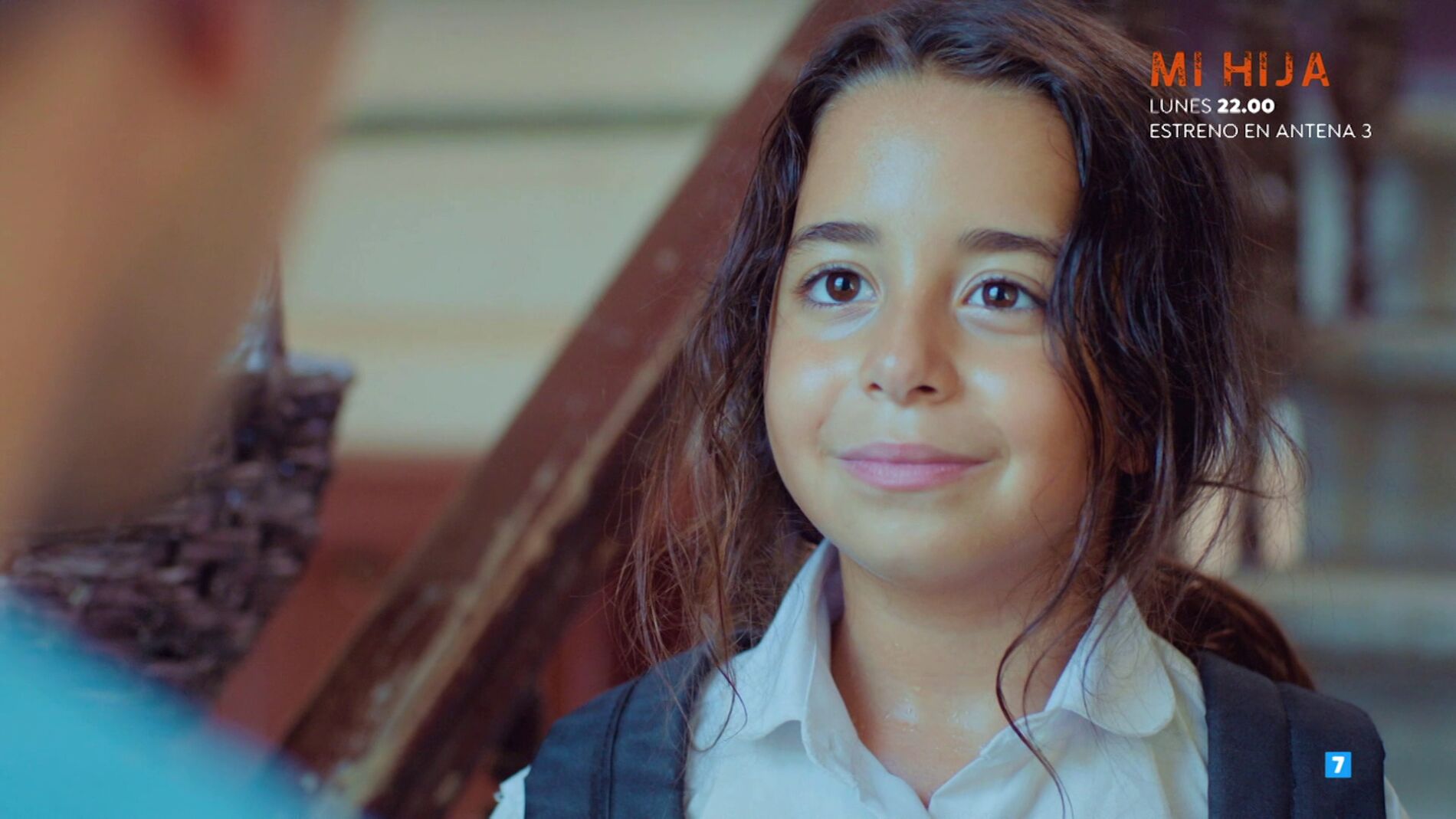 &iquest;Todav&iacute;a no sabes de qu&eacute; trata 'Mi hija'? Te lo contamos al detalle antes de su estreno el lunes en Antena 3