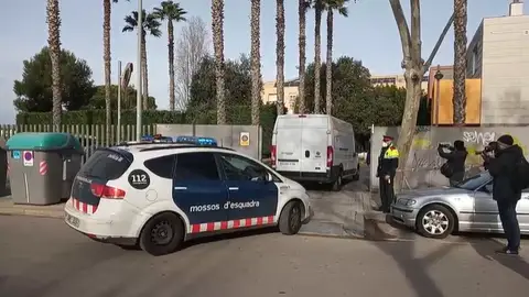 Vacuna cataluña Vacuna cataluña