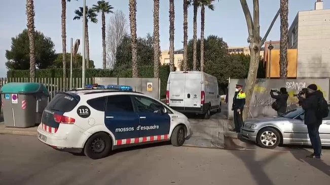 Vacuna cataluña Vacuna cataluña