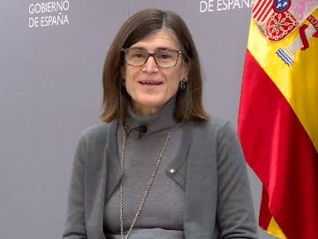 Pilar Aparicio, directora de Salud Pública, sobre la vacunación: "Se hará un seguimiento y se registrarán todos los efectos adversos"
