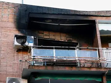 Incendio Córdoba Incendio Córdoba