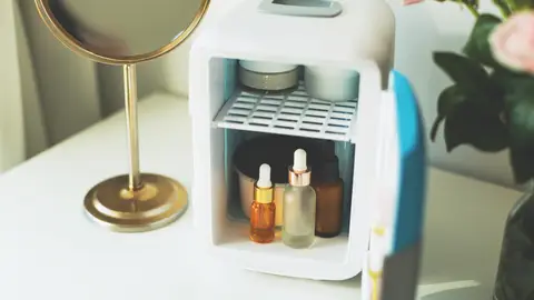 Cosméticos Cosméticos