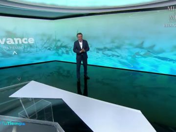REEMPLAZADA La previsi&oacute;n del tiempo hoy: Fr&iacute;o hasta el a&ntilde;o que viene y m&aacute;s all&aacute;