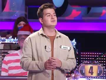 ¿Preparado para ‘La Voz’? Mario sorprende con una canción de Antonio Orozco en las Audiciones de ‘¡Ahora caigo!’ ¿Preparado para ‘La Voz’? Mario sorprende con una canción de Antonio Orozco en las Audiciones de ‘¡Ahora caigo!’