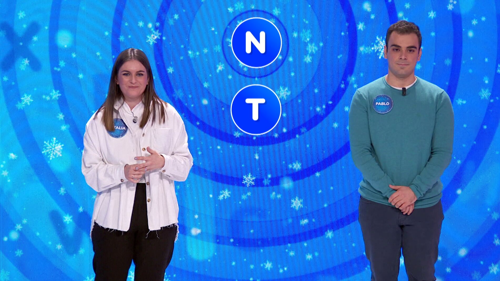 Pablo admite estar “un poco mal” al jugarse la permanencia en la ‘Silla Azul’, ¿sumará su programa 130 en ‘Pasapalabra’?