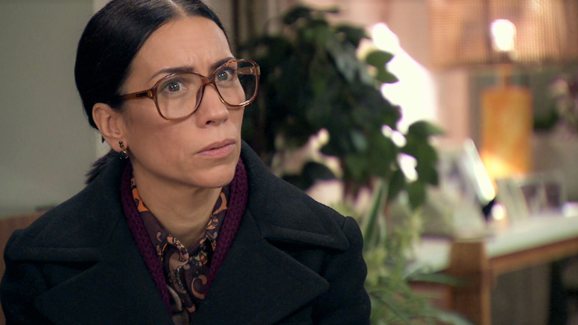 Manolita encaja todas las piezas ante un nuevo dato: sabe quién es Carlitos