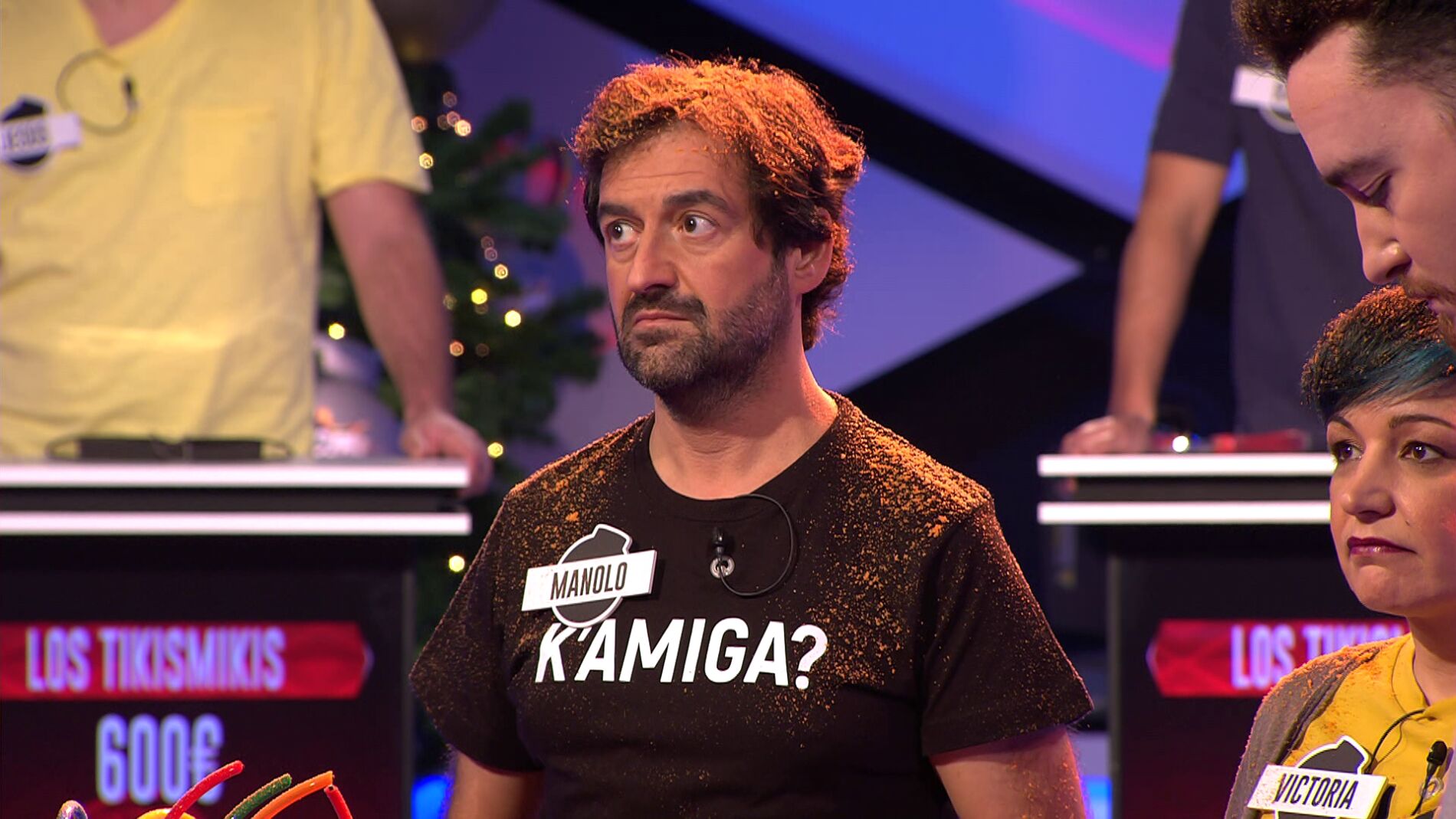 Un deporte considerado patrimonio de la UNESCO hace quebrar a ‘Los dispersos’