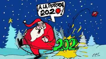 Adiós 2020 Adiós 2020