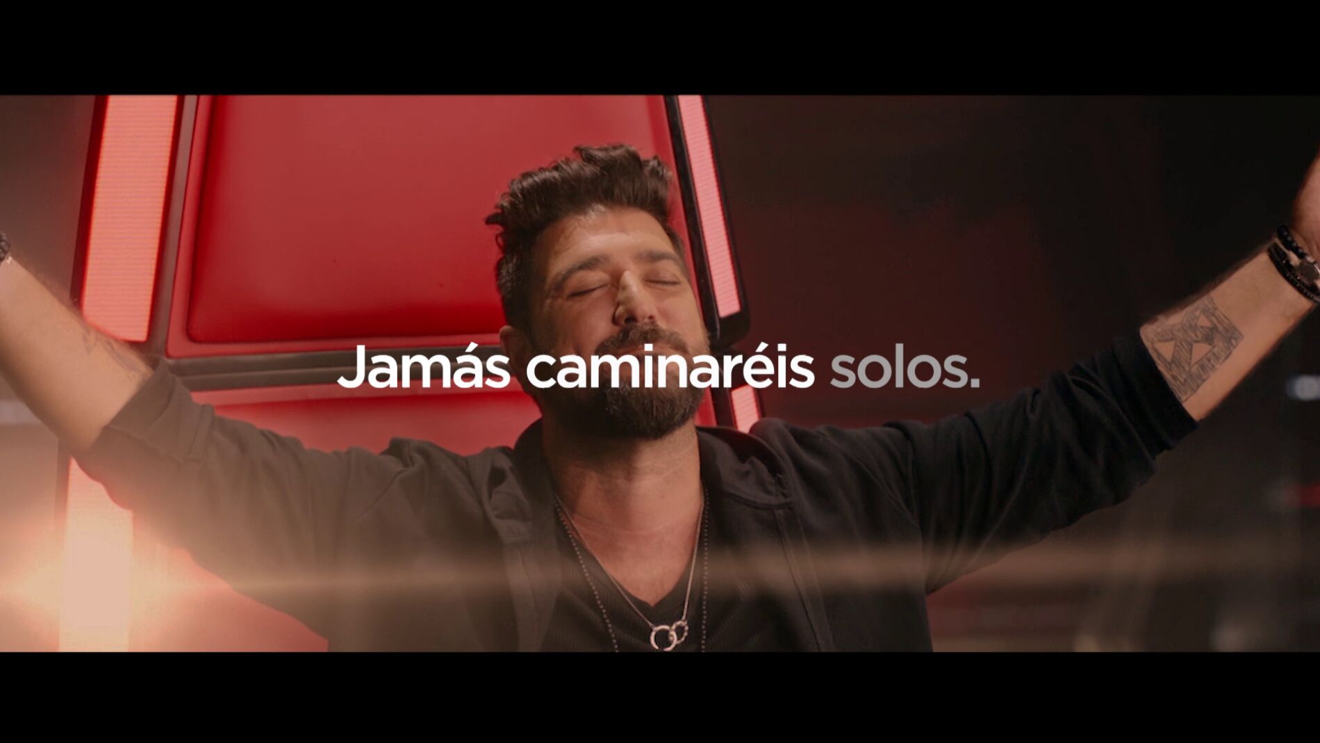 En ATRESMEDIA, el nuevo año seguiremos trabajando para caminar juntos