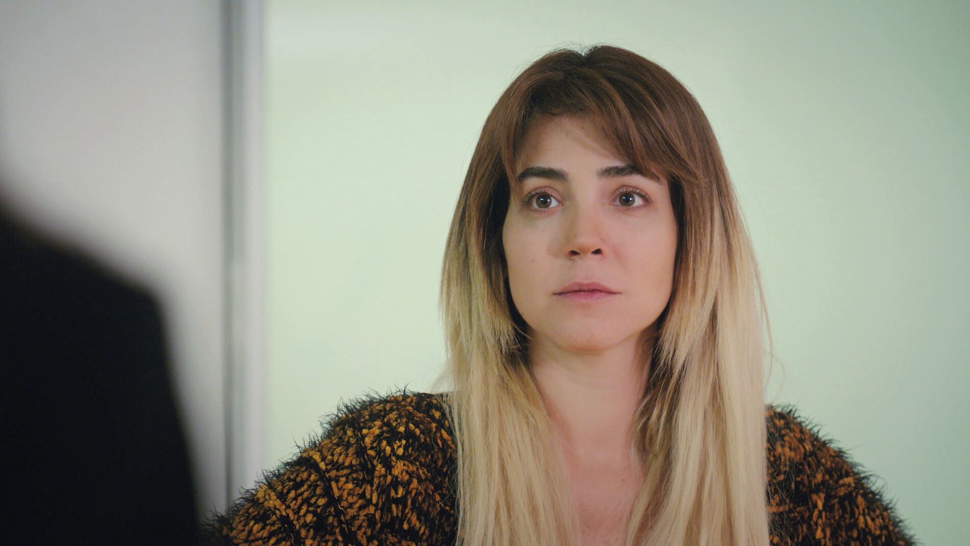 Ceyda da a Piril la clave para que pueda vengarse de Sirin: &ldquo;&iquest;Quiere hacerlo?&rdquo;