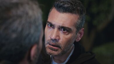 Avance de ‘Mujer’: “Nezir ha secuestrado a mi familia”, la terrible sospecha que hace a Sarp temer lo peor