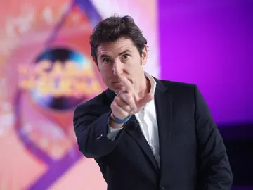 El esperanzador mensaje de Manel Fuentes para recibir al 2021: "Energías renovadas" El esperanzador mensaje de Manel Fuentes para recibir al 2021: "Energías renovadas"