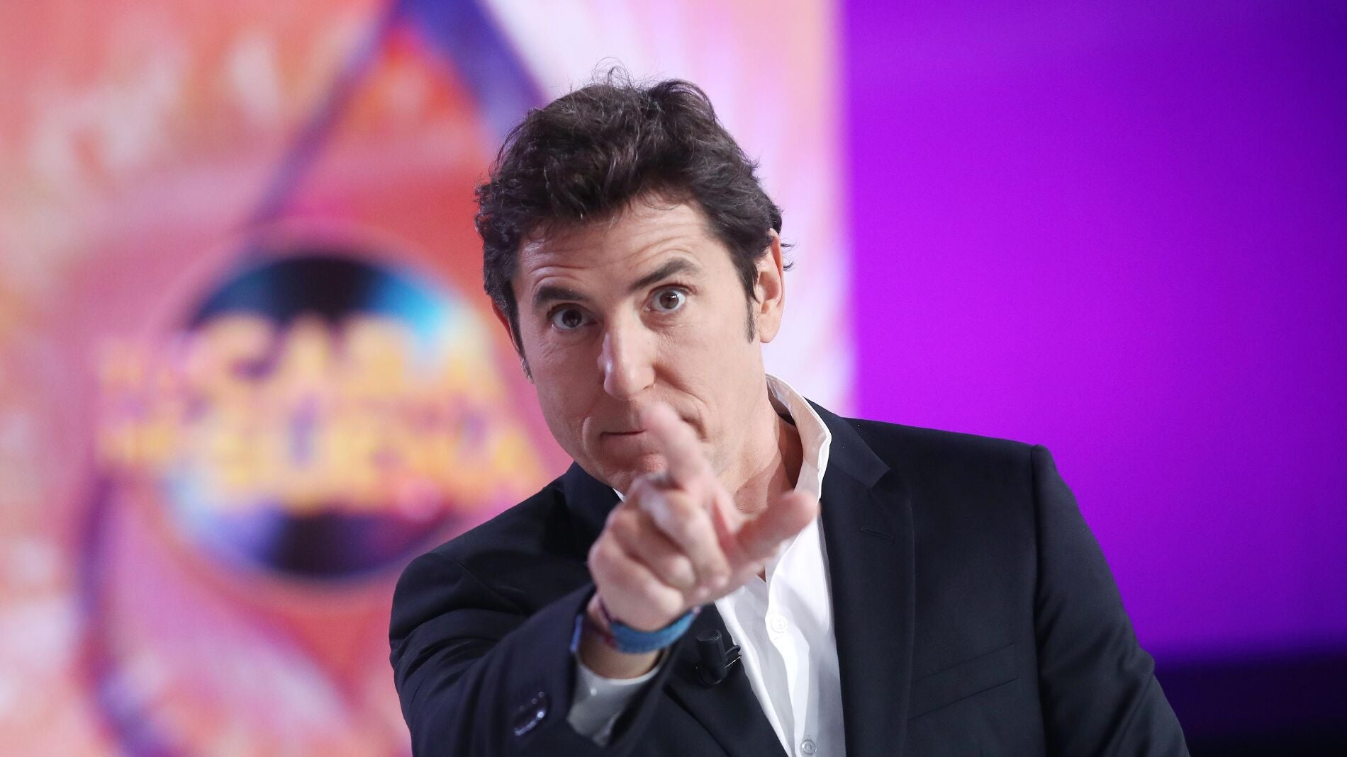 El esperanzador mensaje de Manel Fuentes para recibir al 2021: "Energ&iacute;as renovadas"