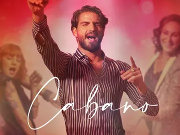 Maxi Iglesias como Cabano en 'FoQ: el reencuentro' Maxi Iglesias como Cabano en 'FoQ: el reencuentro'