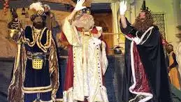 Reyes Magos Reyes Magos