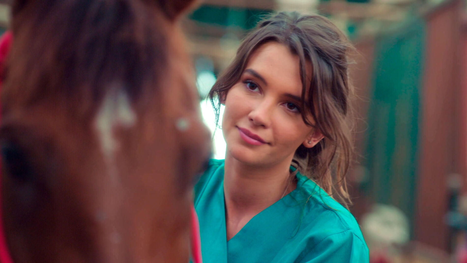  Candal retoma su vida sin imaginar que va a ser v&iacute;ctima de una estafa